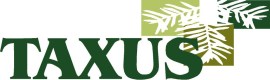 Logo Taxus