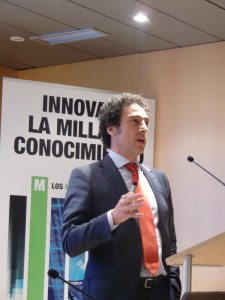 D. Iñaki Alti Barbón