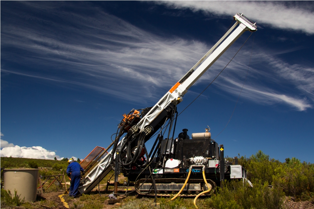 ATSG, Sondeos y Geotecnia