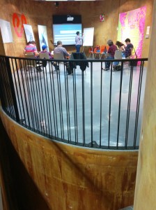 Curso en Gestión de la Innovación organizado por Innovasturias , en el marco del programa Oviedo Emprende del Ayuntamiento de Oviedo