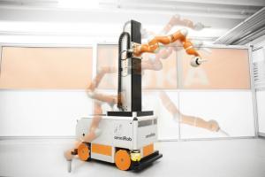 Fundación Prodintec.  Proyecto Valeri