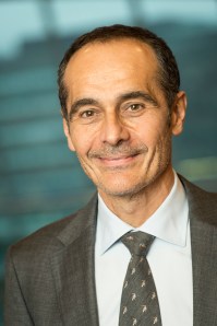 Alberto Sicilia Felechosa