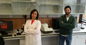 Nanovex Biotechnologies S.L