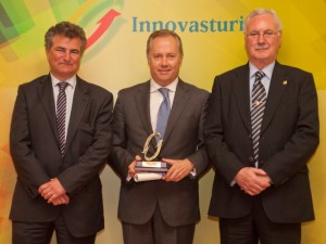 ThyssenKrup, Premio Socio Innovador Gran Empresa