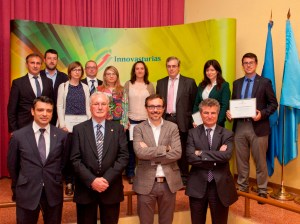 Nuevos Socios Innovasturias