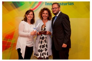 Red Door Lab, Premio Socio Innovador PYME