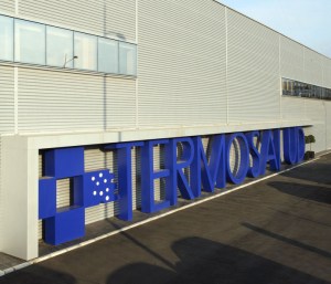 Instalaciones de Termosalud