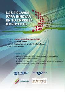 4claves-para innovar en tu empresa o proyecto