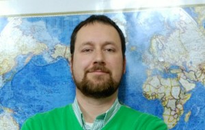 Javier Fernández-Font Pérez, Gerente de Alusin Solar