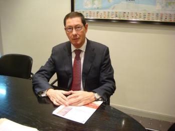 José Luis Sagarduy Director de Estrategias de Negocio de la empresa Herrero y Asociados