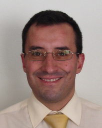 Miguel Ángel García García