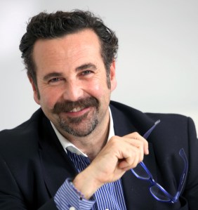 Ignacio Villoch Bayod