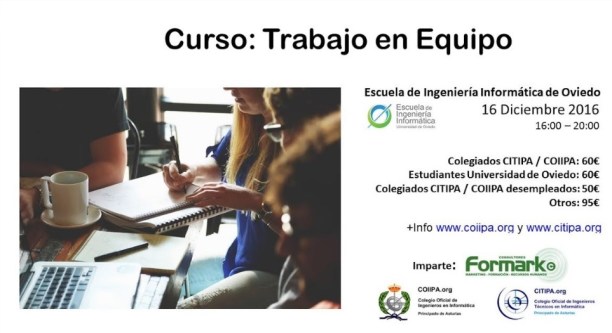 curso