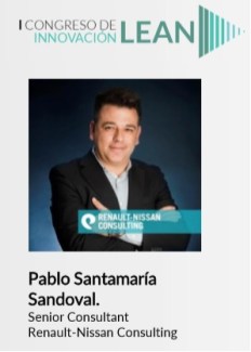 Pablo Santamaria