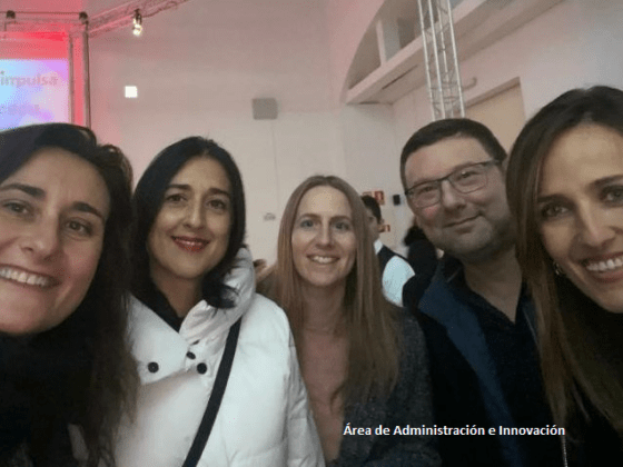 foto área admistración