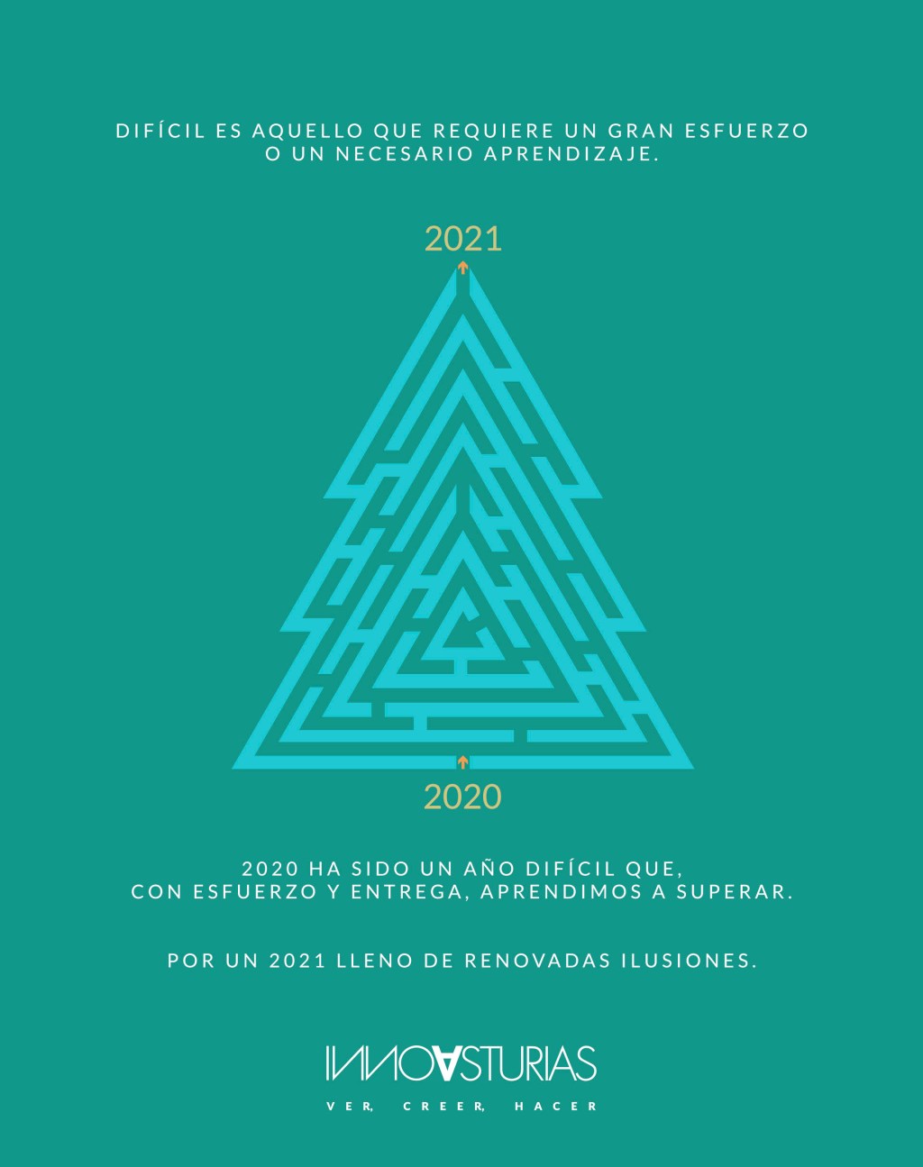 Una semana en el motor de la innovación •&nbsp;(18/12/2020)
