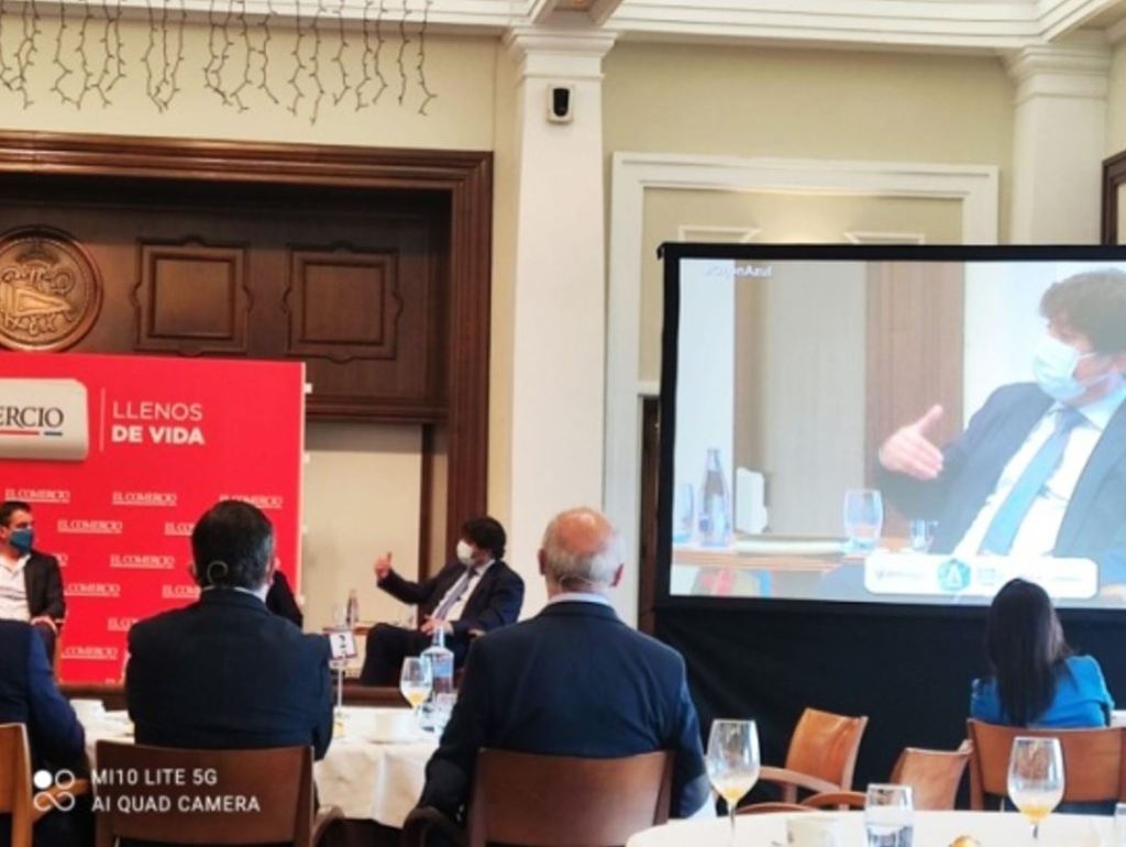 Una semana en el motor de la innovación •&nbsp;(11/06/2021)