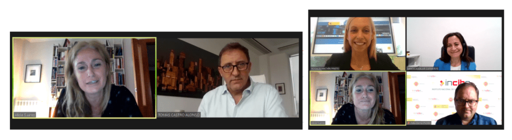 Una semana en el motor de la innovación •&nbsp;(18/06/2021)