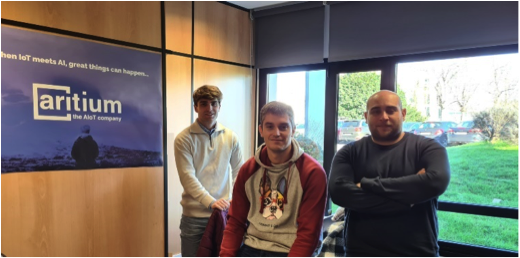 El IoT y la Inteligencia Artificial para construir el “Hospital del&nbsp;Futuro”