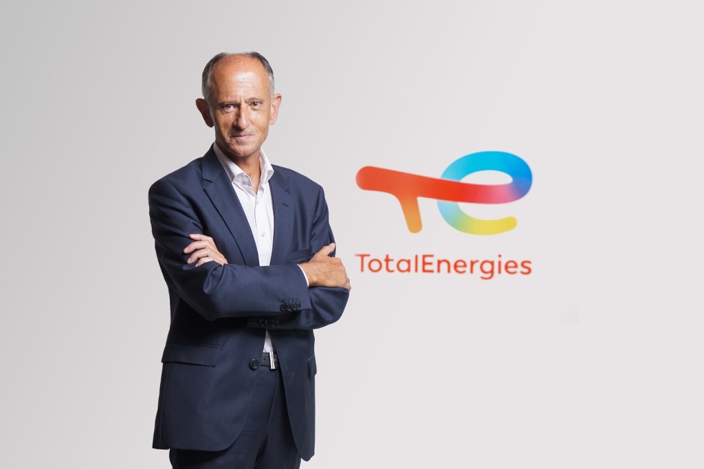 TotalEnergies: «Creemos que hay un talento enorme para materializar proyectos innovadores en Asturias”
