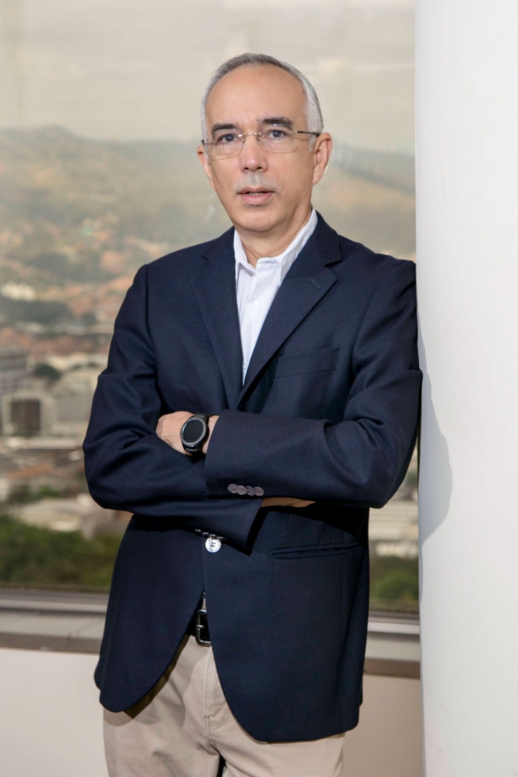 INDAER • Servicio técnico para todo el ciclo de vida de&nbsp;aeronaves