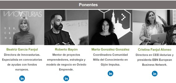 Una semana en el motor de la innovación • (08-07-2022)