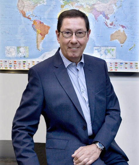 «INNOVACIÓN ABIERTA y protección del conocimiento», con José Luis Sagarduy