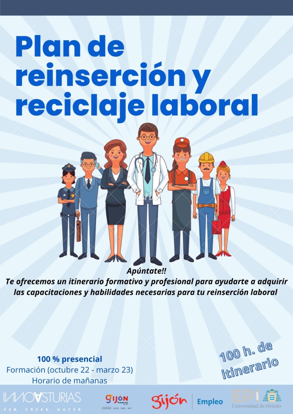 Una semana en el motor de la innovación •&nbsp;(16-09-2022)