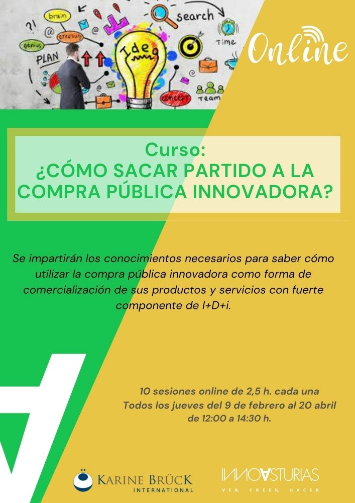 Una semana en el motor de la innovación •&nbsp;(24/02/2023)