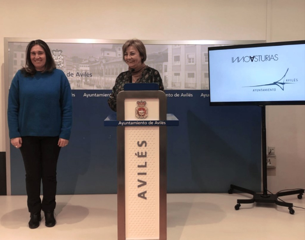 Una semana en el motor de la innovación • (10/12/2022)