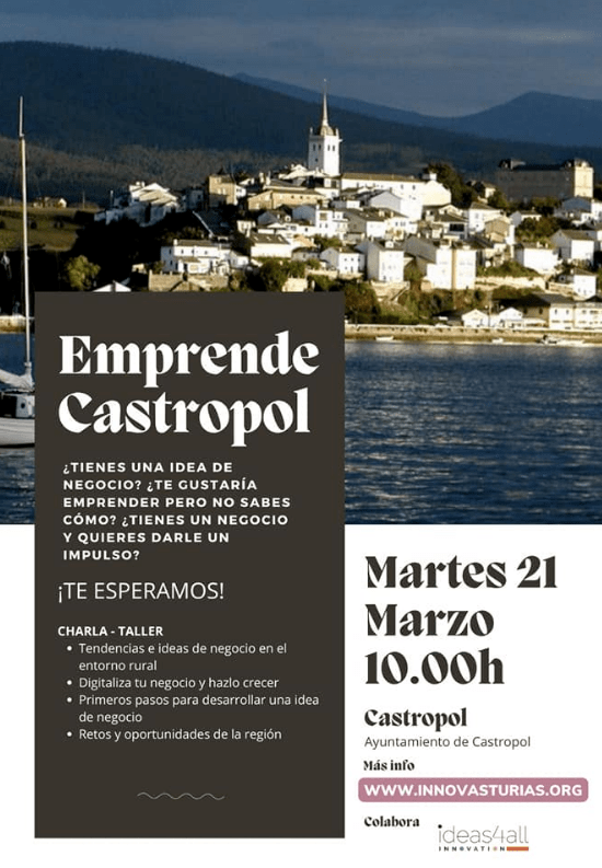 Una semana en el motor de la innovación • (17/03/2023)