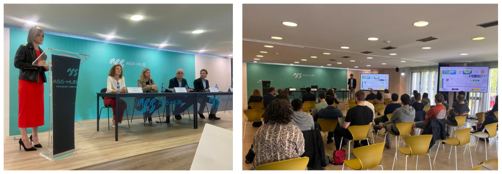 UNA SEMANA EN EL MOTOR DE LA INNOVACIÓN •&nbsp;(05/05/2023)