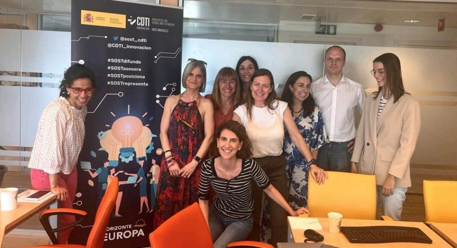 UNA SEMANA EN EL MOTOR DE LA INNOVACIÓN •&nbsp;(09/06/2023)