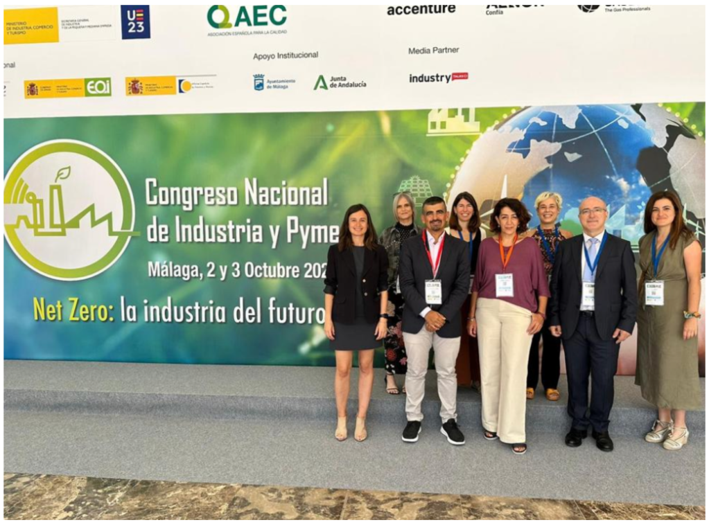 UNA SEMANA EN EL MOTOR DE LA INNOVACIÓN •&nbsp;(06/10/2023)