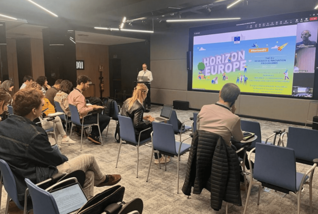 UNA SEMANA EN EL MOTOR DE LA INNOVACIÓN •&nbsp;(20/10/2023)