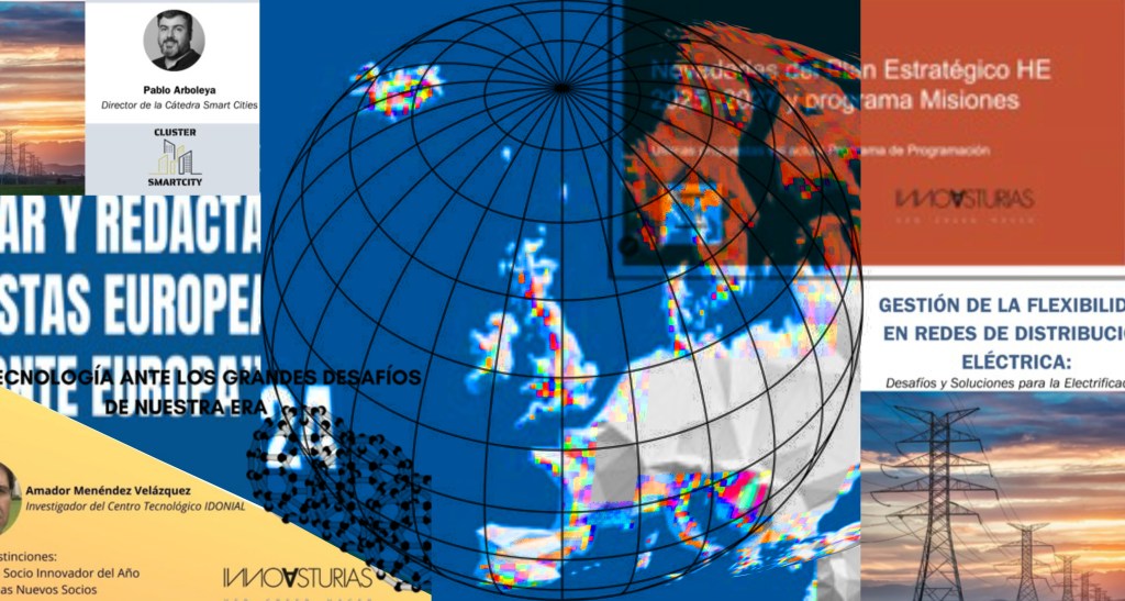 UNA SEMANA EN EL MOTOR DE LA INNOVACIÓN • (31/05/2024)
