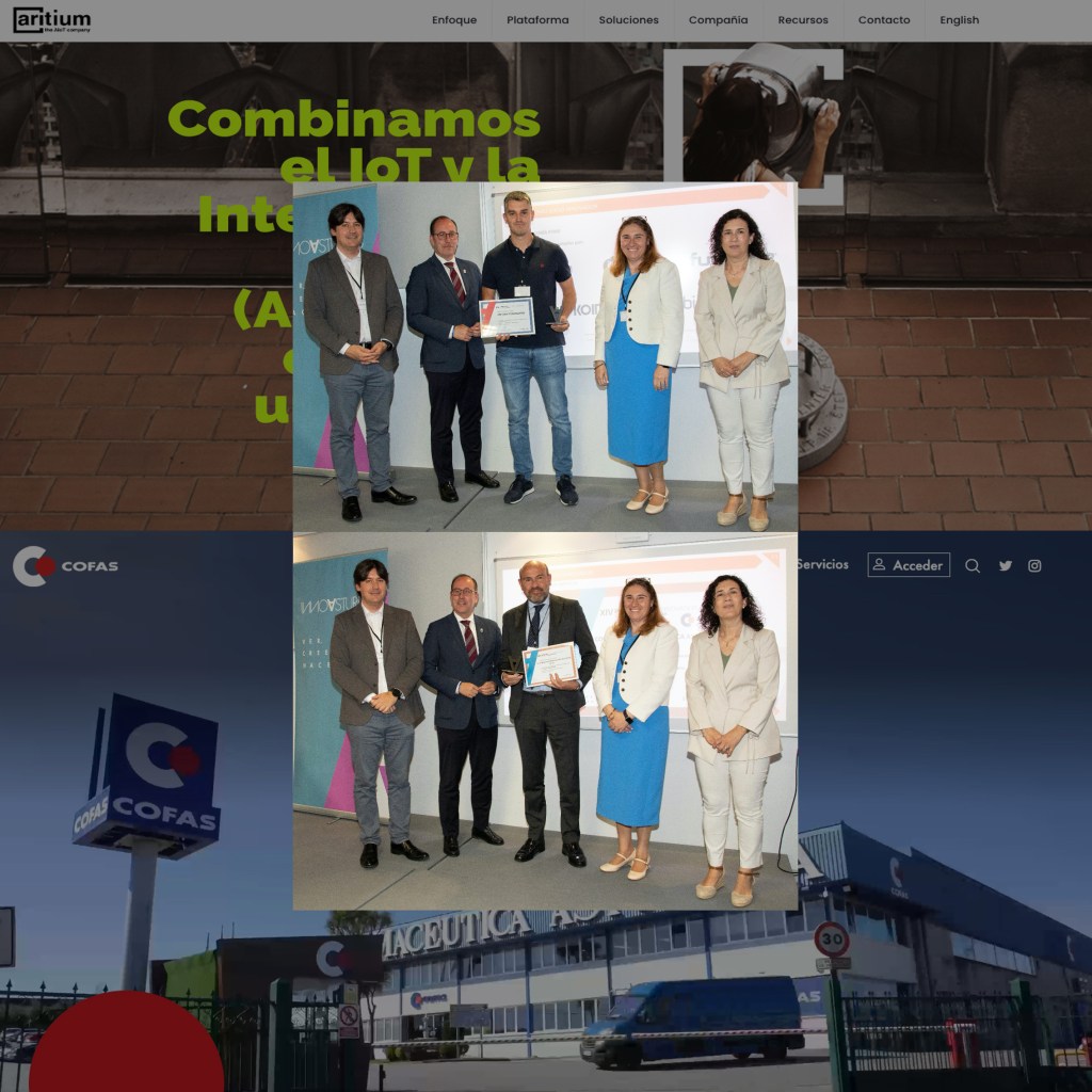 PREMIOS INNOVASTURIAS AL «SOCIO INNOVADOR»&nbsp;2024