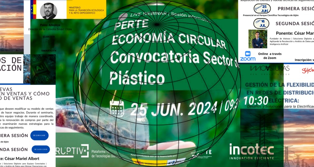 UNA SEMANA EN EL MOTOR DE LA INNOVACIÓN • (21/06/2024)