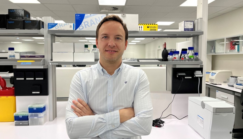 ENTREVISTA • DREAMGENICS: INNOVACIÓN APLICADA A LA INVESTIGACIÓN&nbsp;BIOMÉDICA