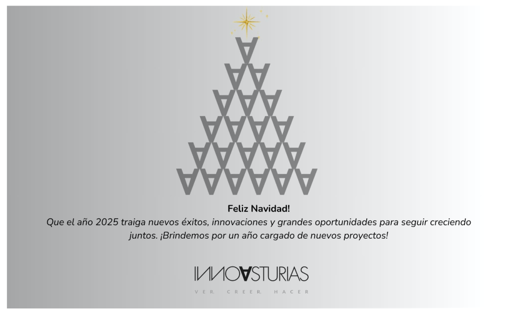 UNA SEMANA EN EL MOTOR DE LA INNOVACIÓN •&nbsp;(20/12/2024)