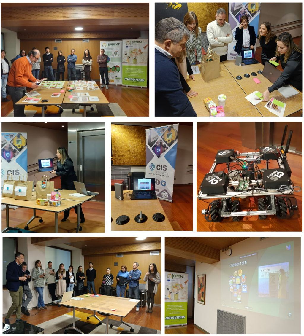 UNA SEMANA EN EL MOTOR DE LA INNOVACIÓN •&nbsp;(24/01/2025)