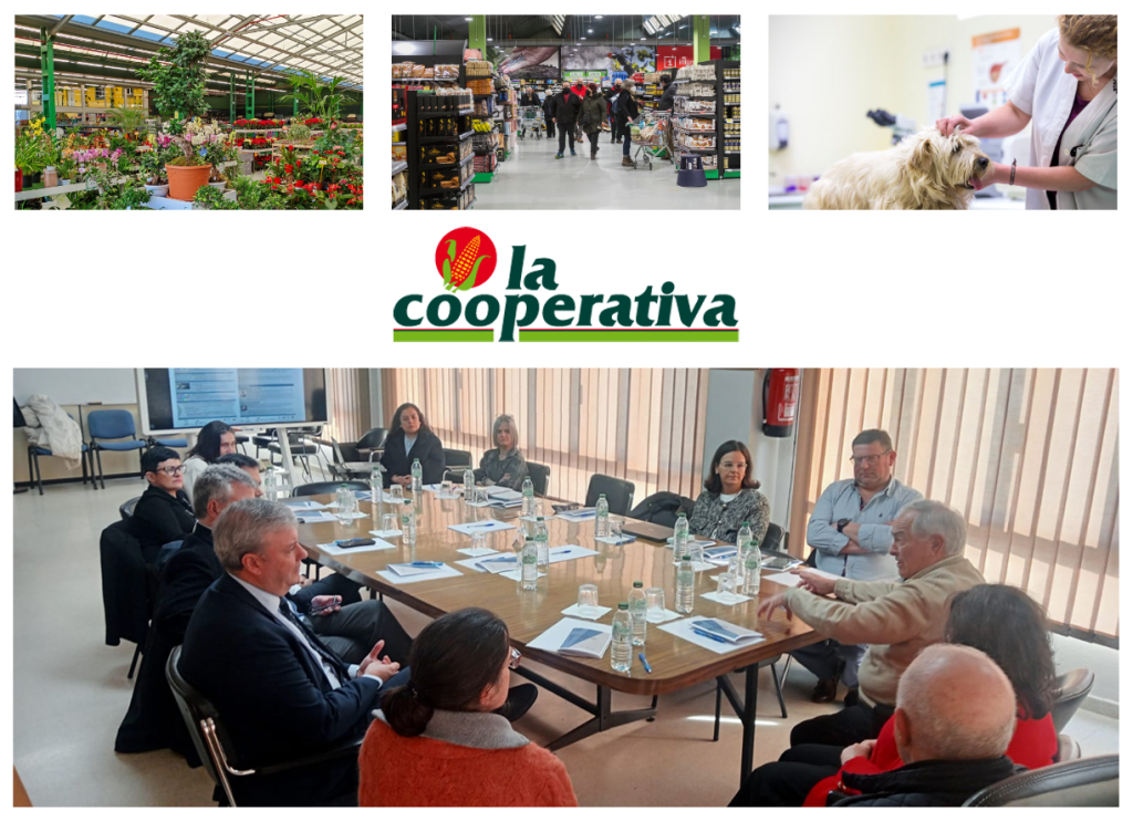 UNA SEMANA EN EL MOTOR DE LA INNOVACIÓN •&nbsp;(14/02/2025)