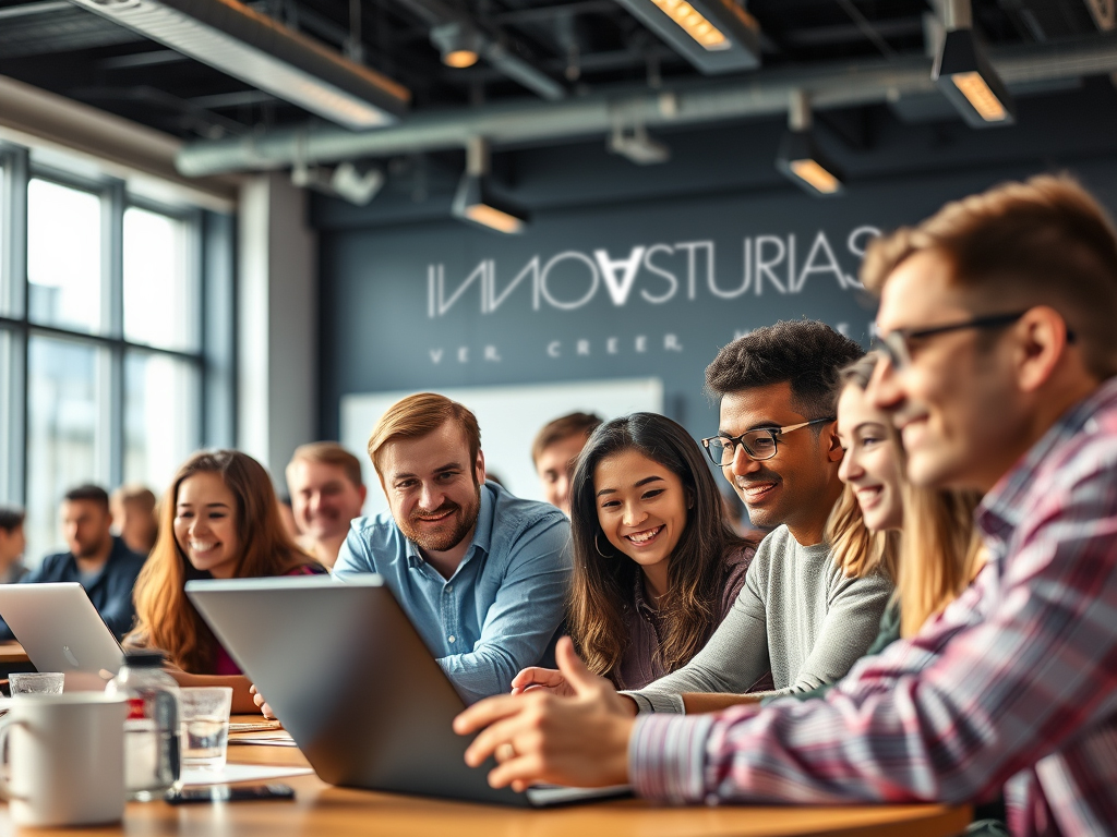 UNA SEMANA EN EL MOTOR DE LA INNOVACIÓN •&nbsp;(07/03/2025)